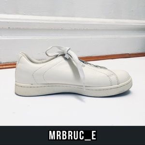 RAF Simons Rare Sneaker 👟 White (EU 42 / US 9)